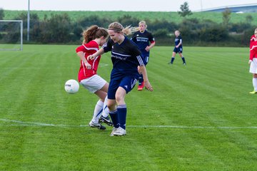 Bild 385 - B-Juniorinnen MSG Eiderkanal - SG Trittau/S�dstormarn : Ergebnis: 2:1